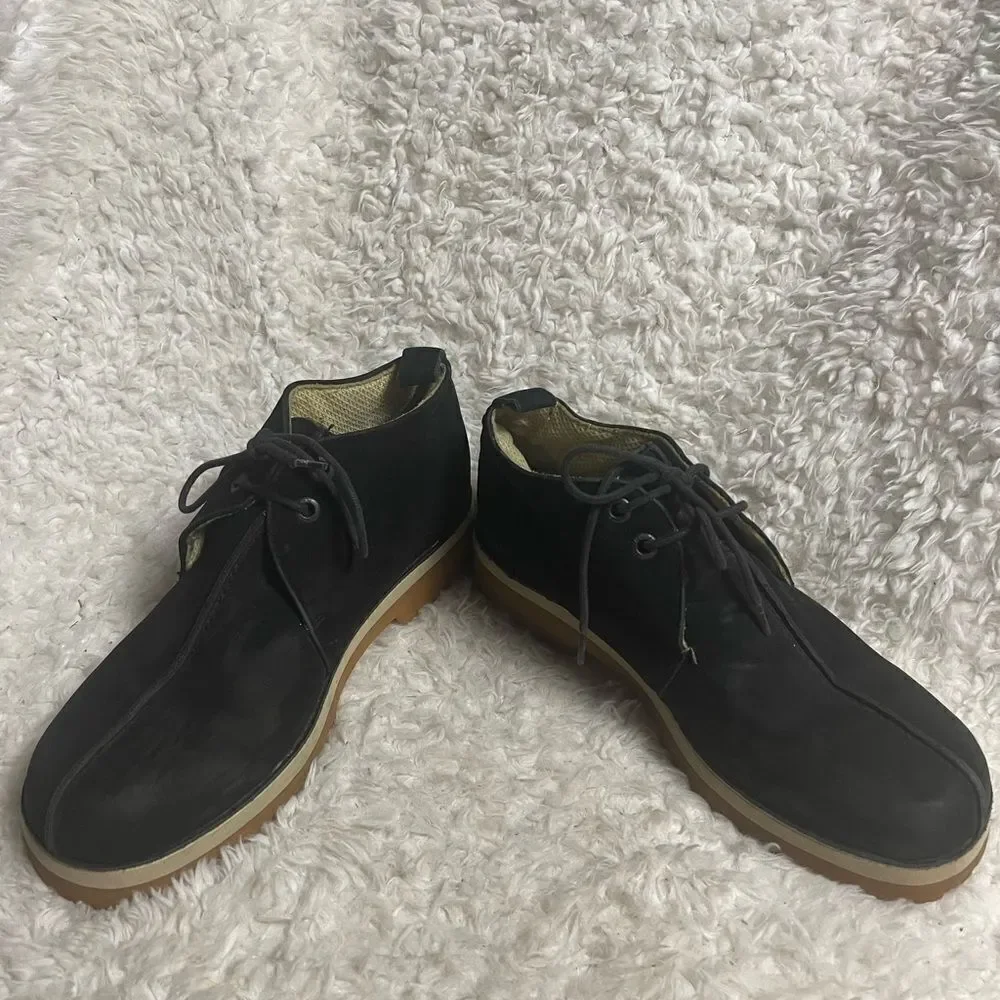 N/A buffalino boots